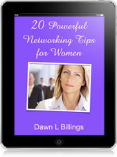 20 Powerful Networking Tips for Women