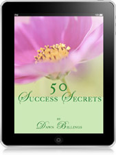 50 Success Secrets