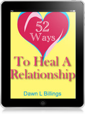 52 Ways to Heal a Relationship