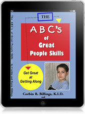 The ABC´s Of Great People Skills