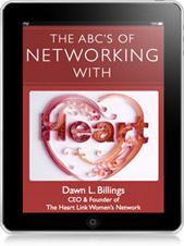 The ABCs of Networking with Heart