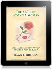 The ABC´s of Loving a Woman