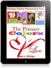 The Primary Colors of Love