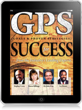 GPS Goals and Proven Strategies for Success