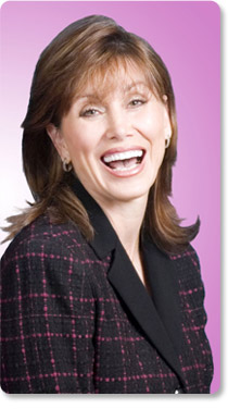 Hire Dawn Billings for her speaking programs