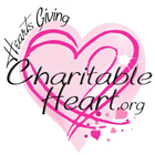 More about charitibleheart