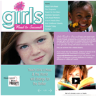 More about girlsread