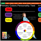 More about personalitytest