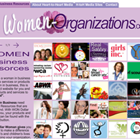 More about womenorgs